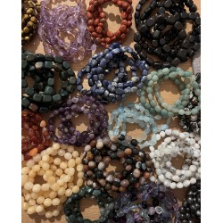 Armband Nugget (divers)