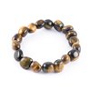 Tigerauge Armband (Nugget)