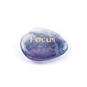 Wunscherfüllung - Stein  Focus , Fluorit