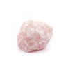 Rosenquarz Rohstein