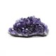 Stufe zur Reinigung, Amethyst