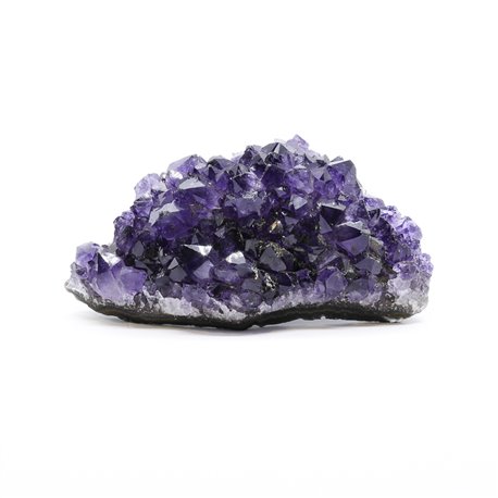 Stufe zur Reinigung, Amethyst