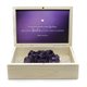 Stufe zur Reinigung, Amethyst